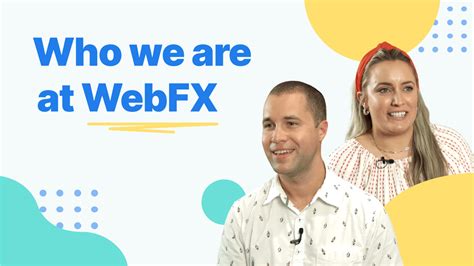 webfx|WebFX: Who We Are.